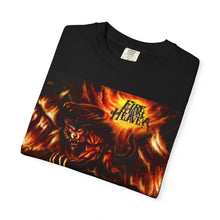 Load image into Gallery viewer, The Evil Wolf Chronicles Album Art Tee