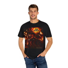 Load image into Gallery viewer, The Evil Wolf Chronicles Album Art Tee