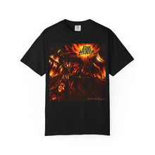 Load image into Gallery viewer, The Evil Wolf Chronicles Album Art Tee