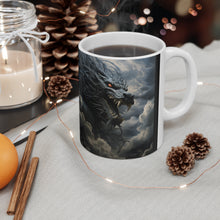 Load image into Gallery viewer, Dragons of Brutality mug
