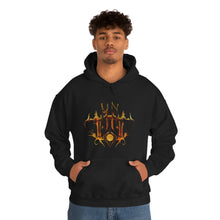 Load image into Gallery viewer, Fire Rune Hoodie