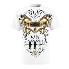 Load image into Gallery viewer, TAKE MASSIVE ACTION T-Shirt