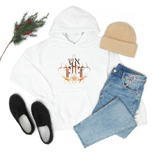 Load image into Gallery viewer, Fire Rune Hoodie