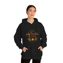 Load image into Gallery viewer, Fire Rune Hoodie