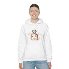Load image into Gallery viewer, Fire Rune Hoodie
