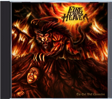 Load image into Gallery viewer, CD Bundle Of BRUTALITY!