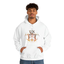 Load image into Gallery viewer, Fire Rune Hoodie