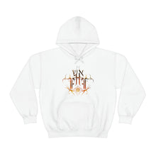 Load image into Gallery viewer, Fire Rune Hoodie
