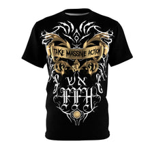 Load image into Gallery viewer, TAKE MASSIVE ACTION T-Shirt