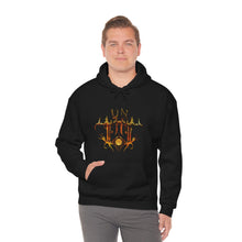 Load image into Gallery viewer, Fire Rune Hoodie