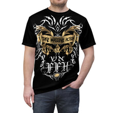 Load image into Gallery viewer, TAKE MASSIVE ACTION T-Shirt