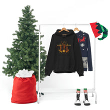 Load image into Gallery viewer, Fire Rune Hoodie