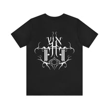Load image into Gallery viewer, More Than Conqueror Knight Tee (Unisex Short sleeve)
