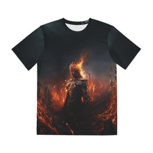 Load image into Gallery viewer, Warrior Poet T-shirt
