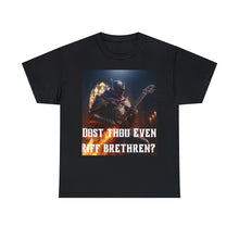 Load image into Gallery viewer, Dost Thou Riff? T-shirt
