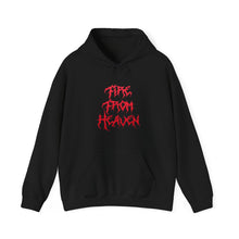 Load image into Gallery viewer, Fire From Heaven -Hoodie
