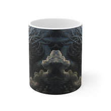 Load image into Gallery viewer, Dragons of Brutality mug
