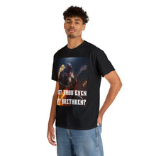 Load image into Gallery viewer, Dost Thou Riff? T-shirt
