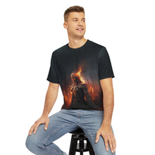 Load image into Gallery viewer, Warrior Poet T-shirt
