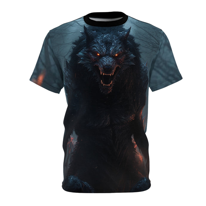 The Evil Wolf Chronicles Epic Tee (Unisex)