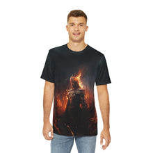 Load image into Gallery viewer, Warrior Poet T-shirt
