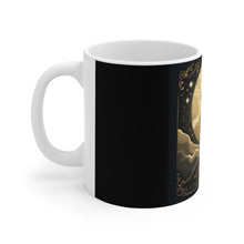 Load image into Gallery viewer, Howling Wolf Mug
