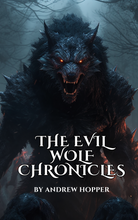Load image into Gallery viewer, The Epic Evil Wolf Chronicles Digital bundle
