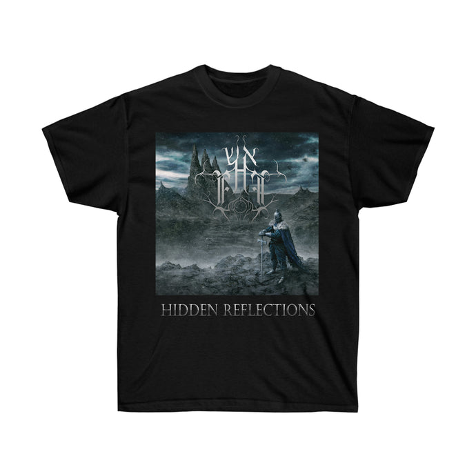 Hidden Reflections Album Art Tee